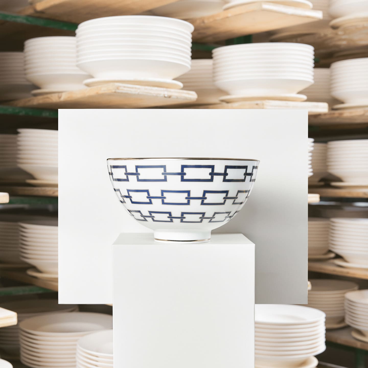 Ginori 1735 | Porcelain Tableware and Design Home Décor Complements